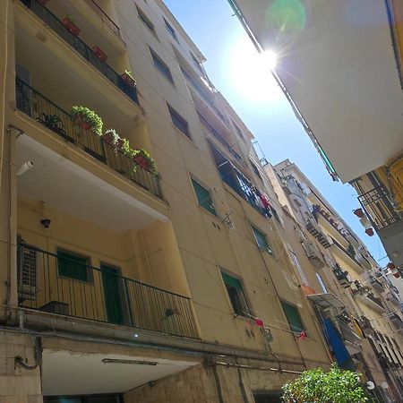 Casetta San Severo Napoli Dış mekan fotoğraf