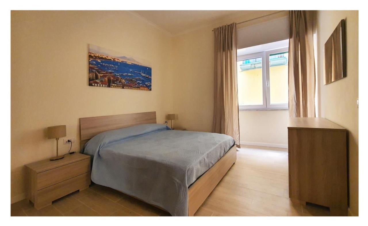 Casetta San Severo Napoli Dış mekan fotoğraf