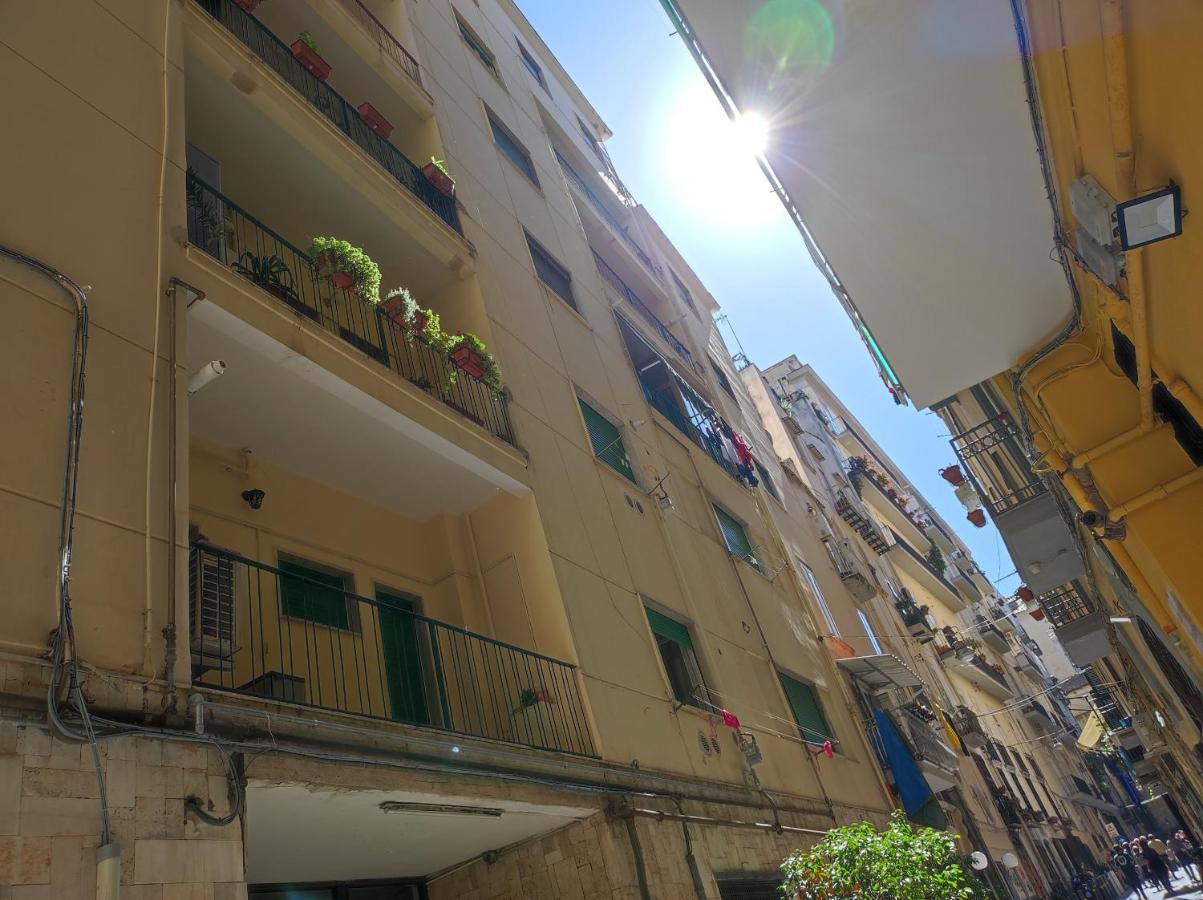 Casetta San Severo Napoli Dış mekan fotoğraf